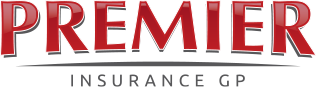 Premier Insurance GP Logo